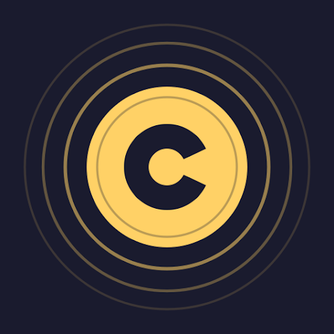 Coin Aura app logo