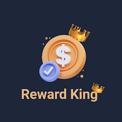 Reward King app logo